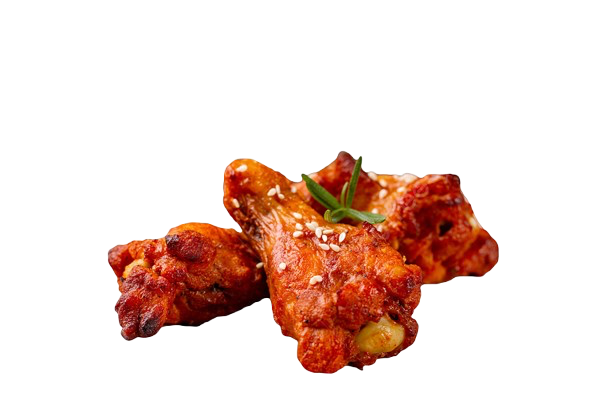 Chicken Lollipops